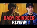 Baby reindeer netflixs twisted tragic new hit  review