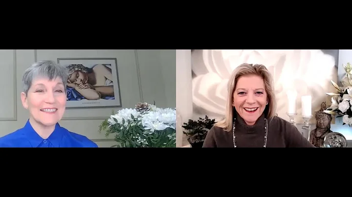 Deeper Paths to Healing with Lynne McTaggart & Dr ...