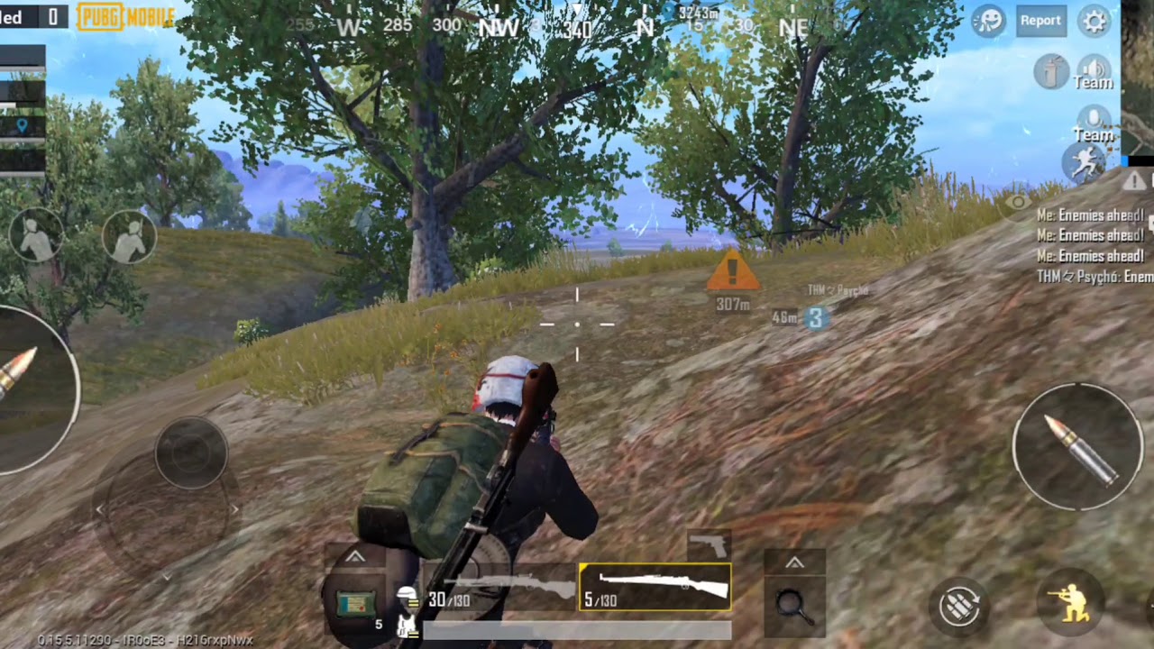 Best sniping of 2019  | PUBG Mobile | THE HOUSE OF MALLUS | Codepunk