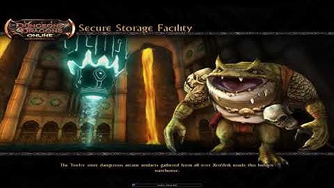 DDO FTP Ep 18.15 - Subversion Normal and Hard