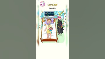 "DOP 5 : Delete One Part Level 618" #shorts #ShortsFriends #gameplay #YearofYou