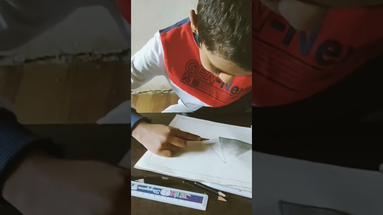 "Create. Inspire. Master art with Darshan Fine Art Academy! 🎨✨ 