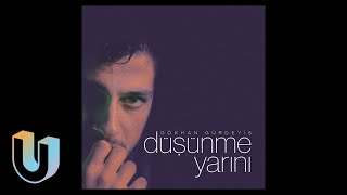 Gökhan Gürdeyiş - Düşünme Yarını Resimi