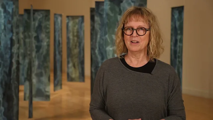 Tracy Peters: Subconscious Terrain