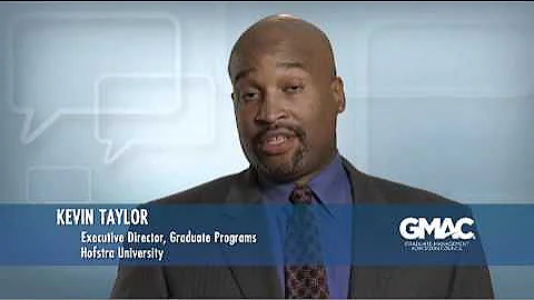 What do Admissions Committees look for in Work Experience?