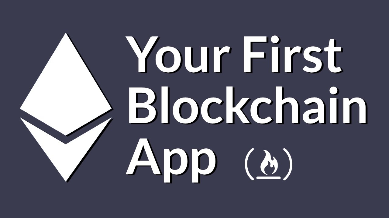  Update  Build Your First Blockchain App Using Ethereum Smart Contracts and Solidity
