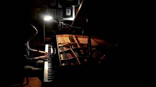 Be My Love, piano José M. Armenta