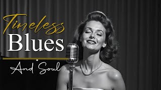 Etta James – Inspired Blues & Soul | Soulful Anthems of Love, Loss & Life
