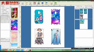 3d Daqin Mobile Beauty Master Software Introduction And Operation Youtube 3d Daqin Mobile Beauty Master Software Introduction And Operation Youtube