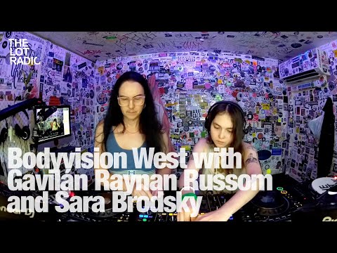 Bodyvision West