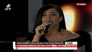 EDA ALAKUŞ - ÇAYE BERBENA Resimi