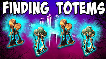 How to find Totems in Dead by Daylight!