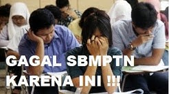 6 TIPS LOLOS SBMPTN 2019 YANG HARUS KALIAN KETAHUI - STRATEGI SBMPTN 2019 - Durasi: 4.33. 6 TIPS LOLOS SBMPTN 2019 YANG HARUS KALIAN KETAHUI - STRATEGI SBMPTN 2019 - Durasi: 4.33.