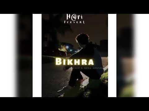 Bikhra - Rovalio ft. Abdul Hannan (audio song)