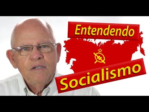 Vídeo: Quais são os prós e os contras do socialismo?