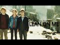 Harry Potter | Lean on Me