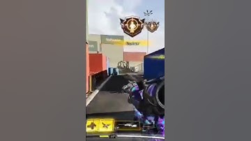 Tundra Shot 🔥#1v1 #shipment #codmobile #viralvideo