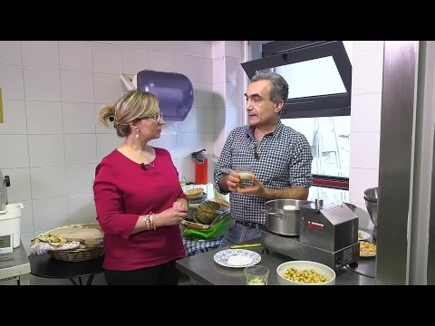 Video: Conoscere La Cucina Libanese