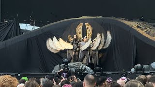 Dove Cameron Radical Optimism Tour London Night 2 Final Girl