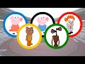 Peppa piggy roblox animation new 3