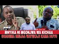 YONA AFICHUA SIRI YA MNYIKA NI MGONJWA WA KICHAA CHADEMA IMEJAA WATEKAJI KAMA HUYU