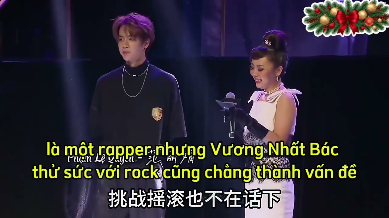 hợp tác với toàn bậc thầy các lĩnh vực mà không lép vế, đây chính là thực lực, giỏi toàn diện 