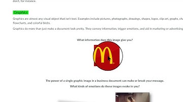 How to Start Module 4 - Word Class