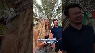 Pınar Kerimoğlu İngilizcesi Diye Bir Gerçek Var 😂 “Ben Buraya First Kez Geliyorum” 🤔😆 ￼