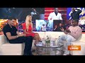 Kirk Franklin says 'Thank You For Everything'
