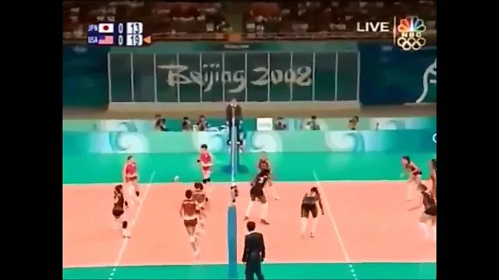 Danielle Scott Arruda Highlights