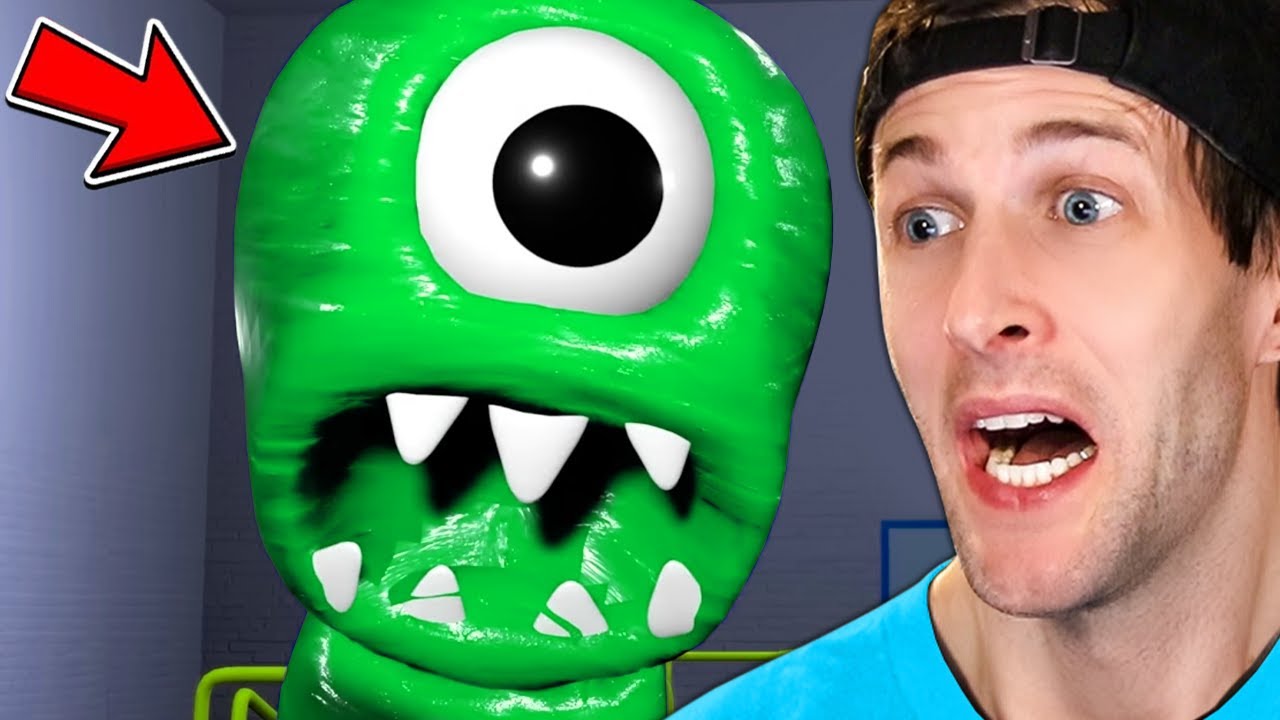 GARTEN OF BANBAN 3 GAMEPLAY & WORM JIMI CHARACTER!?