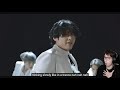 BTS (방탄소년단) 'Black Swan' Official Reaction | Viruss Reaction Kpop
