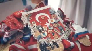 ORAL ÖZER' İN SESİNDEN ODEA BANK ANNELER GÜNÜ REKLAM FİLMİ