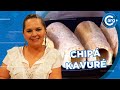 RECETA DE CHIPÁ KAVURÉ