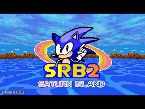 Sonic Classic Heroes (2022) ✪ Hyper% Speedrun in 30:08 (Current WR) ✪  Birthday Special Speedrun! 