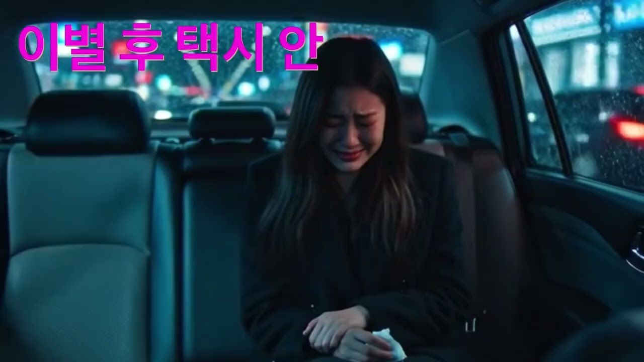 듣기 좋은 노래 모음 1 (2시간)