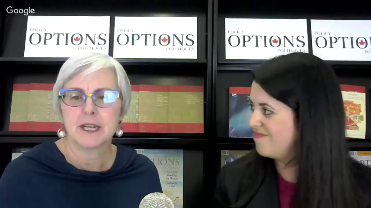 How to write an op-ed - YouTube
