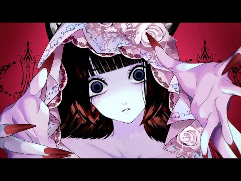【歌ってみた】shadow shadow【なきぼくろ】