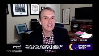 Jim Bianco joins Yahoo Finance to discuss "No Landing," Fed vs Inflation & a Return to Stock Picking screenshot 5