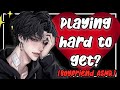 Your Crush FINALLY asks you out ♥️ ~ [Boyfriend ASMR] [Flirty] [M4A ASMR Roleplay]