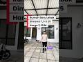 Dijual Rumah Baru Gress Lebak, ROW 2 Mobil, Bangunan 1 Lantai, Dimensi 7,5x25 Harga Rp. 2,25M