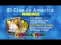 EL CLAN DE AMERICA MIX
