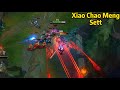 Xiao Chao Meng Sett: His Sett is Just TOO STRONG!