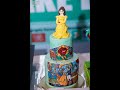 8 02 2019 Display Cake