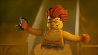 Ionuț Grama - Mr. Sandman (Lego DreamZZZ)