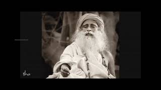 Sadhguru Invocation Asatoma Sadgamaya