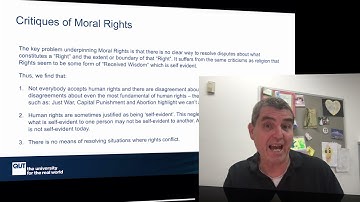 BSB151 Module 2 Video 5