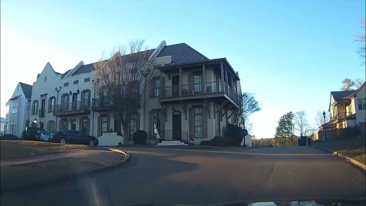 Lost Rabbit Madison, Mississippi YouTube