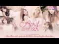 [ Panda&#39;s HouseVN ] Vietsub+Kara 4月19日 Apink Japanese Ver