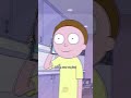 You Miss Someone that Loved You So Much You Never had to Love Them Back | Rick and Morty #shorts